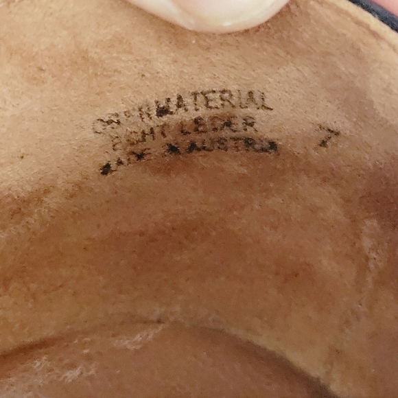 NEW Paul Green Sadie Loafer Black Suede Size 9.5 US - Picture 7 of 7